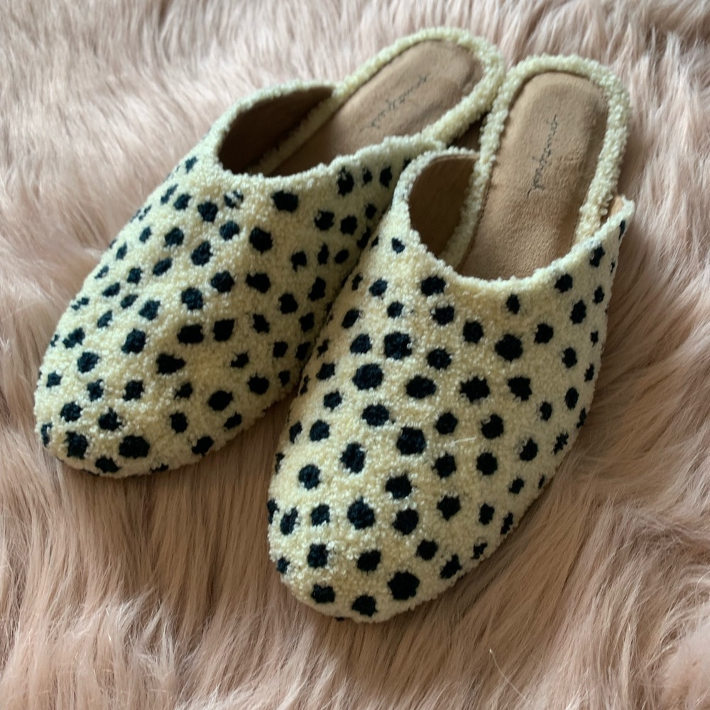 PRINTFRESH Slippers